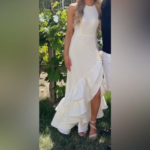 Betsy and Adam Dress